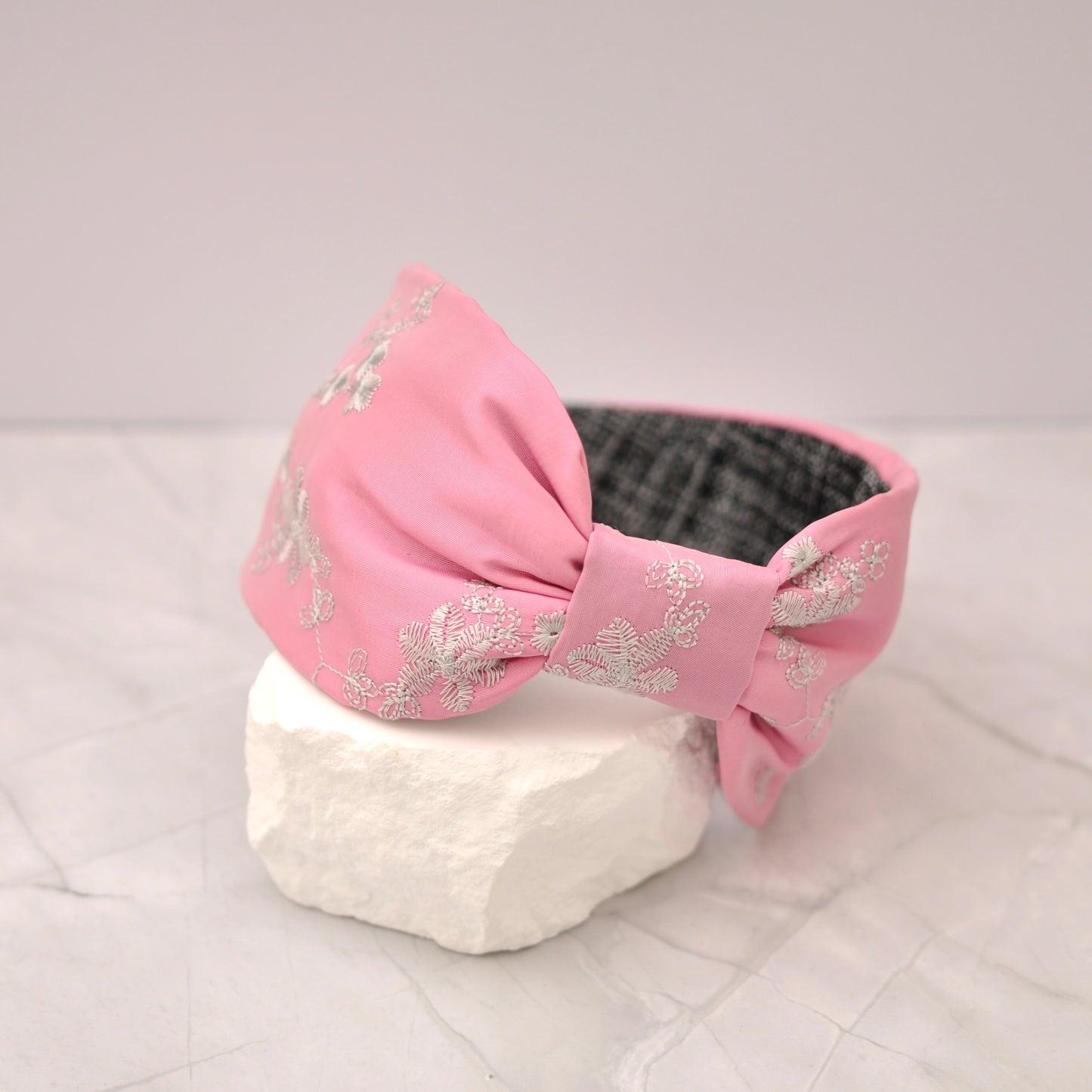 Diadema Tafeta Floria