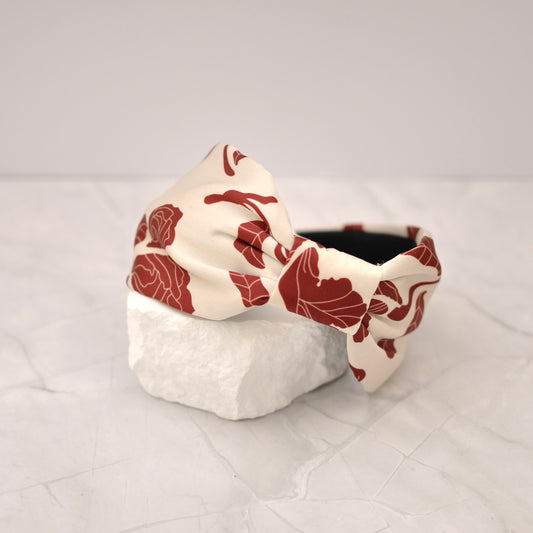 Diadema Floria Siena