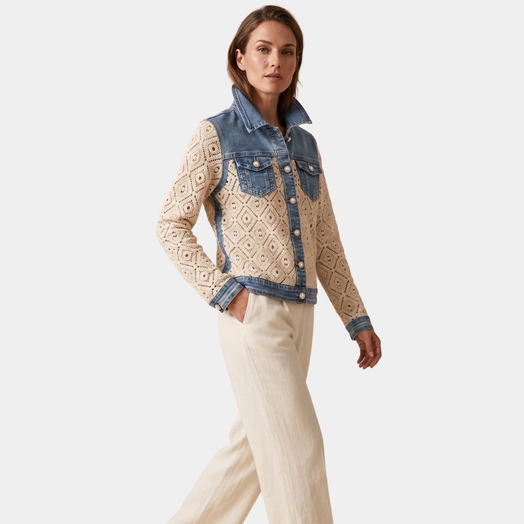 Chaqueta Lumiere | Ana Lince