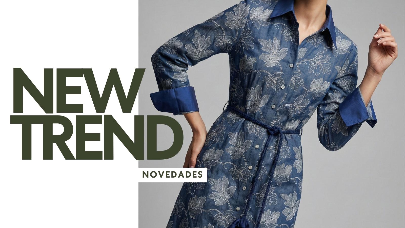 Coleccion Vestidos | Ana Lince