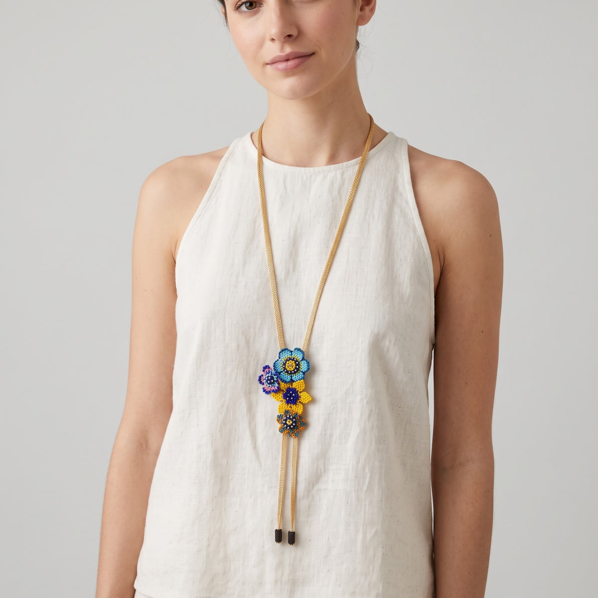 Collar Fiorella