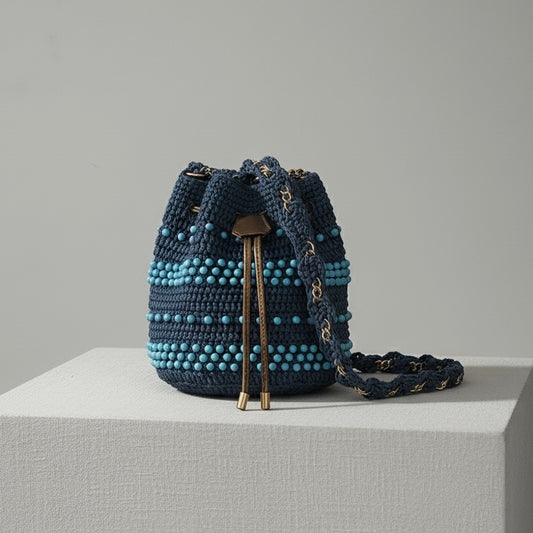 Bolso Riviera Bucket