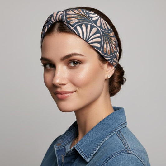 Diadema Aura Botanica | Ana Lince