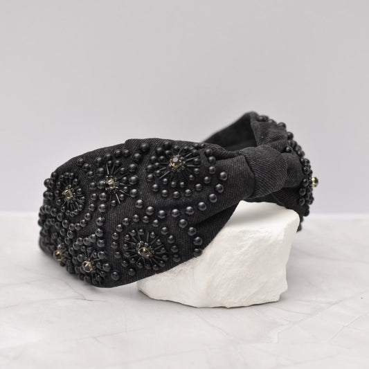 Diadema Cosmos | Ana Lince