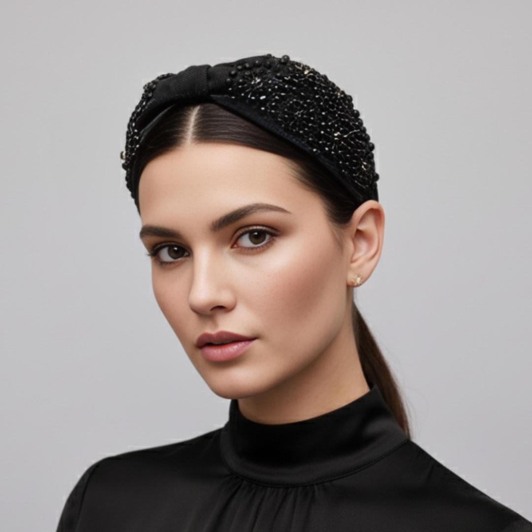 Diadema Cosmos | Ana Lince