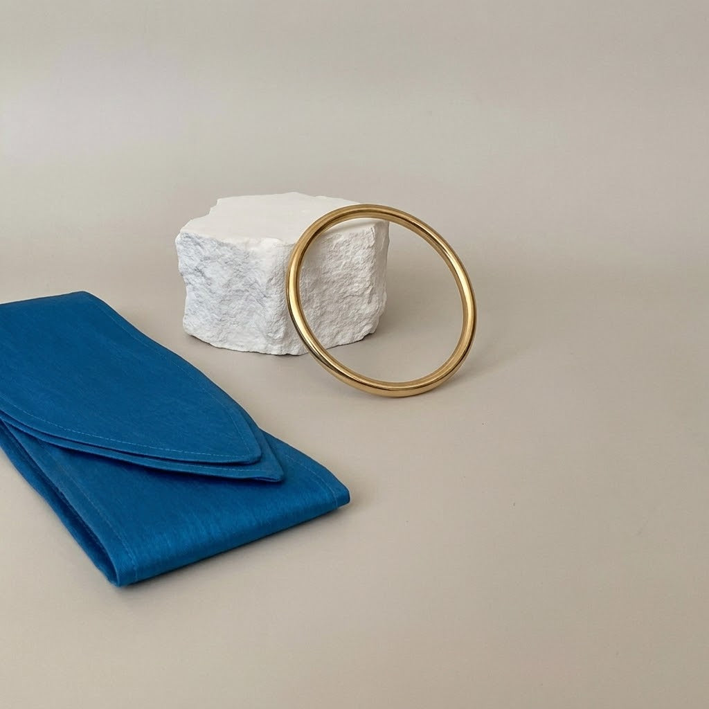 Hebilla Circular | Ana Lince