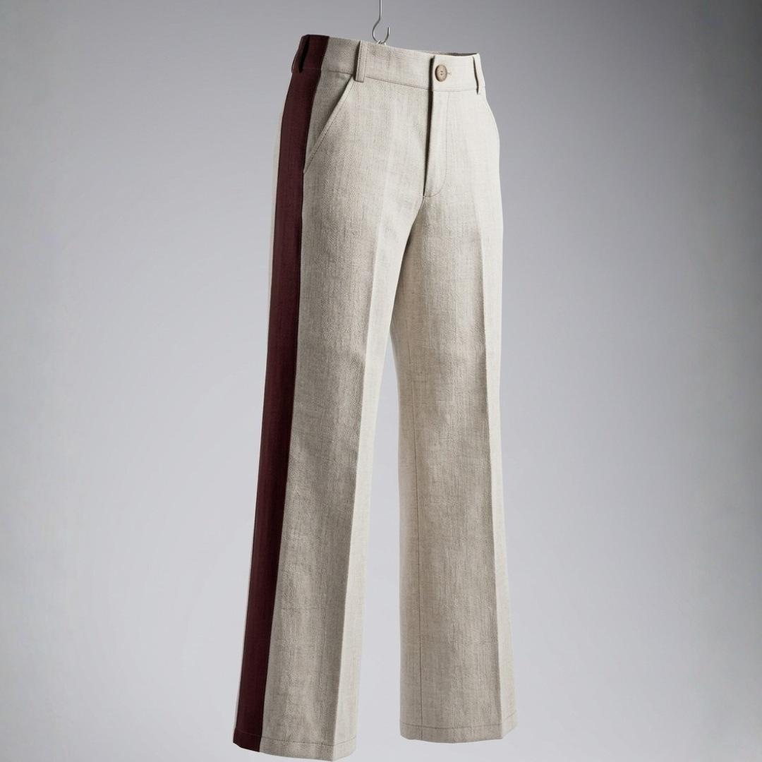 Pantalón Riviera | Ana Lince