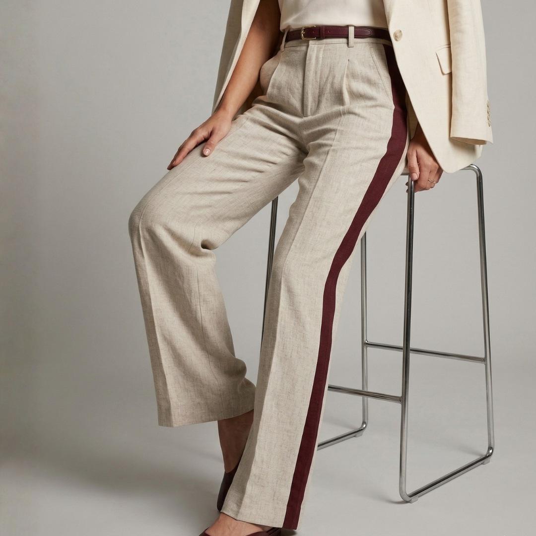 Pantalón Riviera | Ana Lince