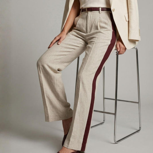 Pantalón Riviera | Ana Lince