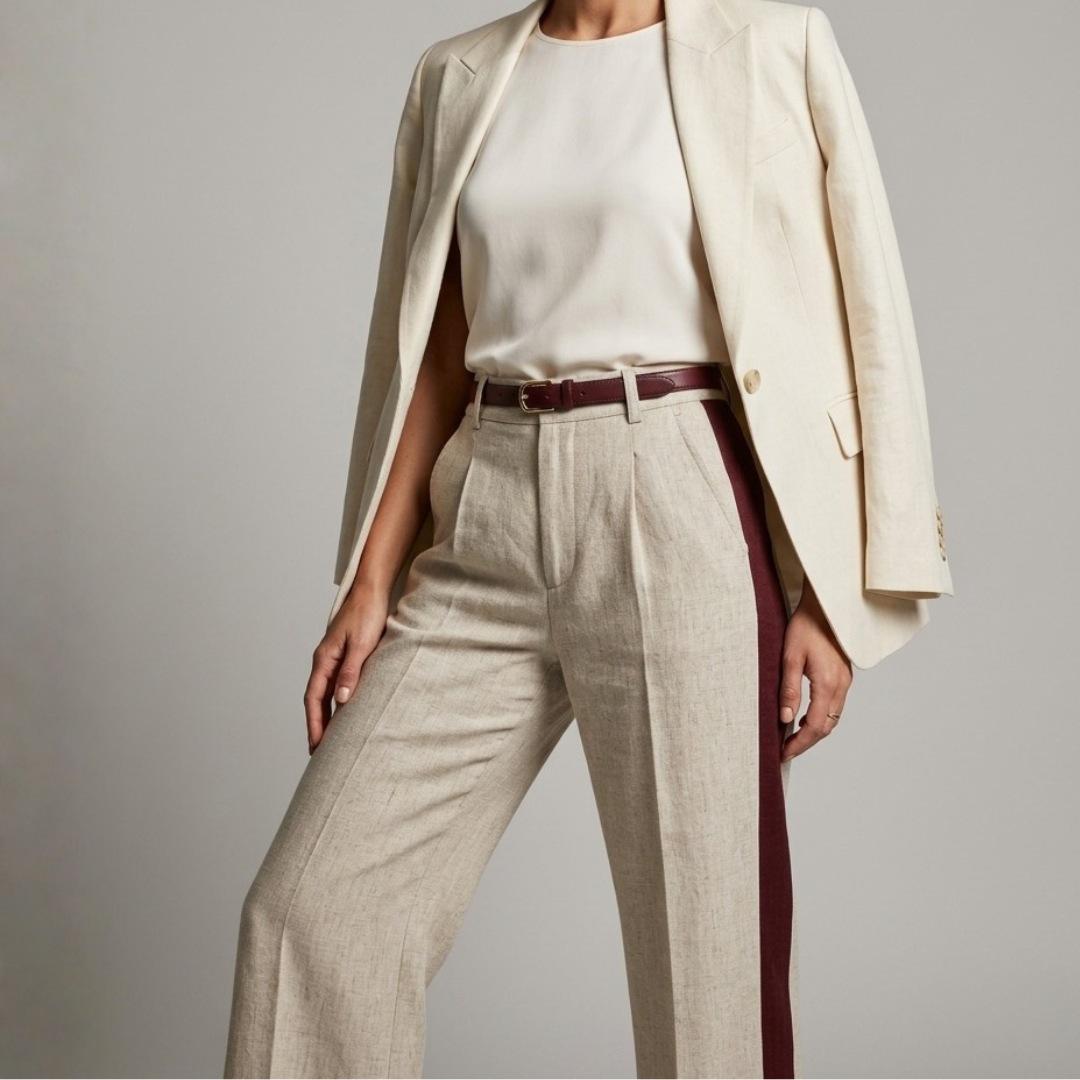 Pantalón Riviera | Ana Lince