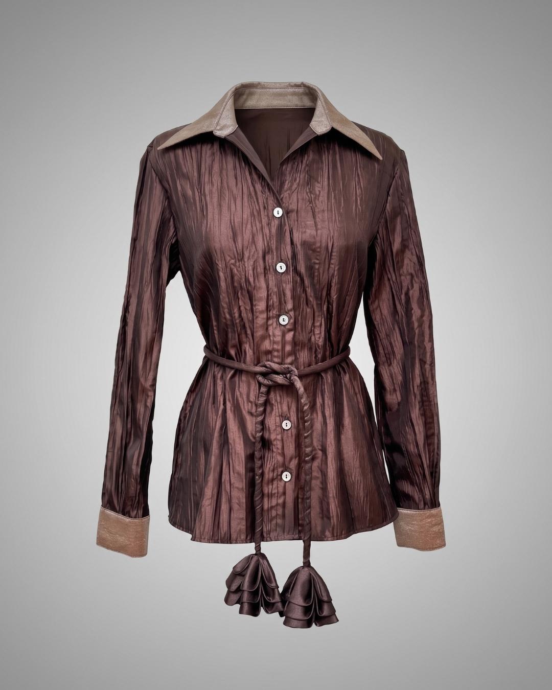 Camisas Novedades | Ana Lince