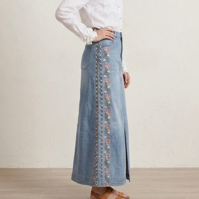 ean Borda Lateral Capri | Ana Lince